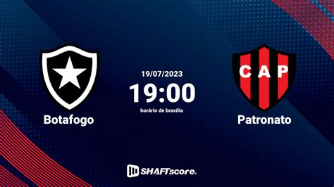 Próximos jogos Patronato 